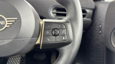 MINI Cooper 2.0 S Classic 3dr Auto Petrol Hatchback